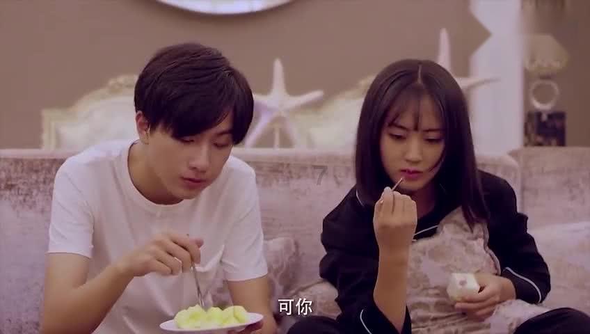 我要变长