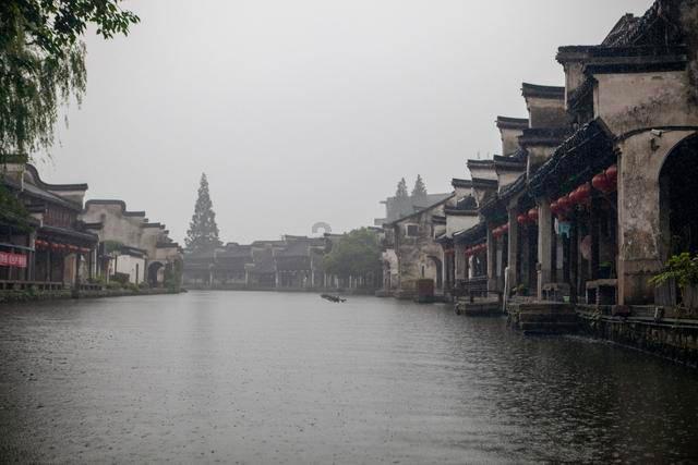欧洲的旅行