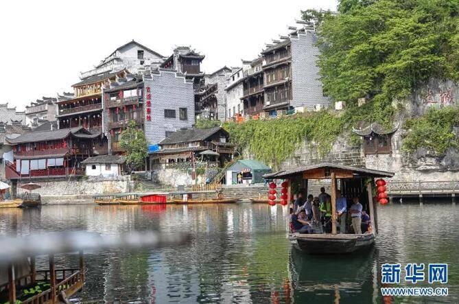 我市主城区城中村改造三期安置房交付