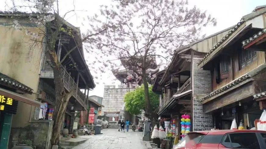 364个村庄全部建成省市和美乡村